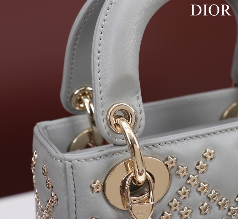 Christian Dior My Lady Bags